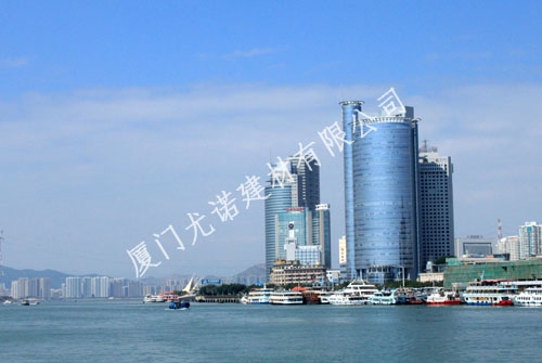 厦门尤诺建材有限公司