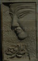 佛像雕刻