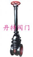 加长杆闸阀Z41T