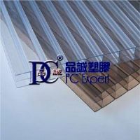 供应阳光板工程，阳光板厂家，上海阳光板