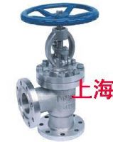 不锈钢角式截止阀