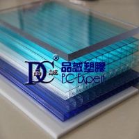 供应PC耐力板 PC阳光板 PMMM压克力 采光板