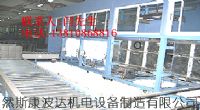 全自动碳氢超声波清洗机