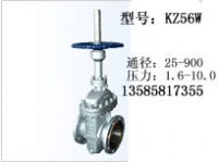 API美标闸阀系列↑进口闸阀