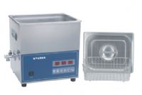 超声波清洗机