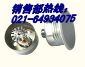 ZSTD 隐蔽式洒水喷头 上海丹欧