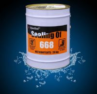 油溶性聚氨酯化学灌浆材料/油性注浆液/油性聚氨酯注