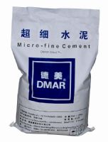 超细水泥