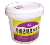 外墙透明防水涂料