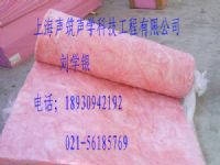 玻璃纤维棉