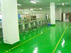 上海耐久承接环氧树脂薄涂地板工程