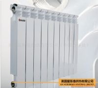 霍斯曼散热器