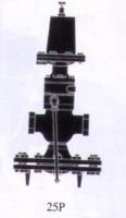 25P型减压阀