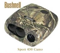 Bushnell博士能Camo Sport450