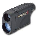 日本尼康LASER 1200S测距仪