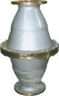 上海冠新阀门阻火器