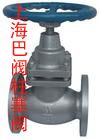 进口阀门柱塞阀—上海巴阀阀门
