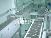 不锈钢链板线