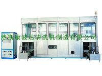 全自动机械手清洗机