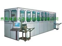 8160型显象管零件超声波清洗机
