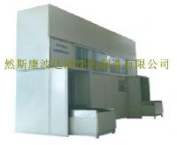 全自动链式输送超声波清洗机