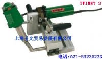 供应LEISTER利易得TWINNY S土工膜自动焊接机