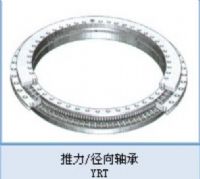 INA 角接触关节轴承YRT转盘轴承