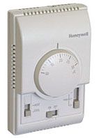 HONEYWELL风机盘管电动阀VC6013+T6390