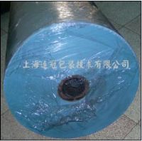 白色，蓝色格拉辛离型纸