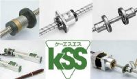 KSS精密微型滚珠丝杠