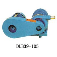 DLB系列离心式（层叠式）吹吸两用气泵