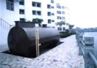 一体化污水处理设备