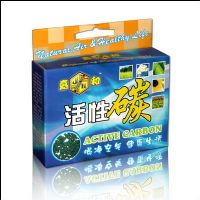 嘉和 空气净化活性炭
