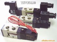 YSC电磁阀YSVF3130