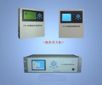 六氟化硫气体报警系统SB2000A