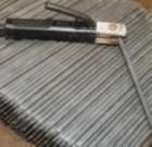 D102低中合金锰钢堆焊焊条