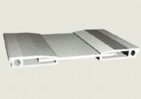 金属卡锁型地坪变形缝