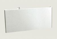 金属卡锁型内墙、吊顶顶棚变形缝/伸缩缝
