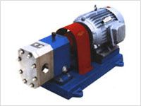 FXB-3/1.0不锈钢齿轮泵