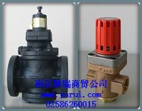 耀希达凯GP2000减压阀