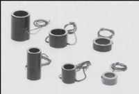 压电陶瓷制动器