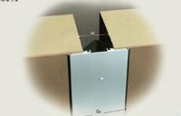 EM-金属盖板型外墙变形缝