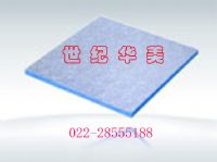 挤塑板制品
