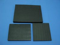A1防火发泡玻璃板 新型保温材料