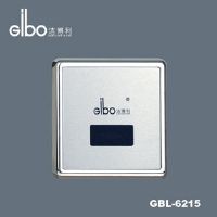 洁博利全自动小便感应器（暗装左进水）GBL-612
