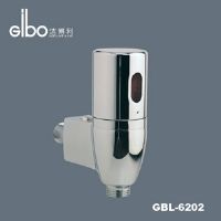 洁博利全自动小便感应器（明装后进水）GBL-620