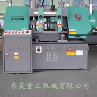 GT4228B卧式金属带锯床