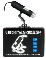 便携式USB显微镜