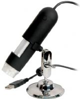 高清USB远程视频显微镜