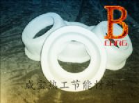 环形管型方盒型真空成型隔热保温陶瓷纤维异形体
